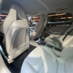 PORSCHE PANAMERA 4S DIESEL