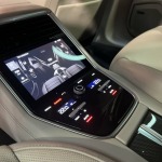 PORSCHE PANAMERA 4S DIESEL