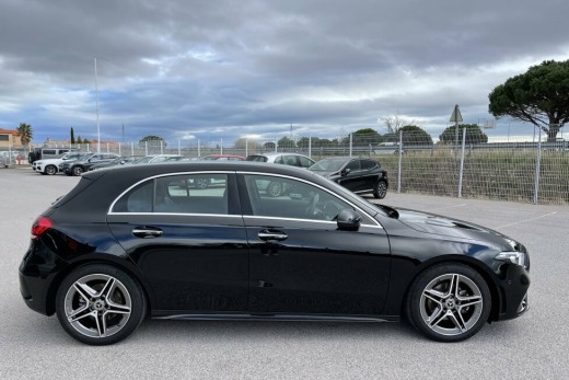MERCEDES CLASSE A 200 AMG LINE 7G DCT