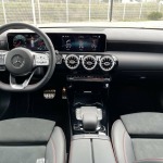 MERCEDES CLASSE A 200 AMG LINE 7G DCT