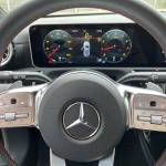 MERCEDES CLASSE A 200 AMG LINE 7G DCT