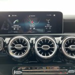MERCEDES CLASSE A 200 AMG LINE 7G DCT