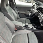 MERCEDES CLASSE A 200 AMG LINE 7G DCT