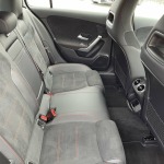 MERCEDES CLASSE A 200 AMG LINE 7G DCT