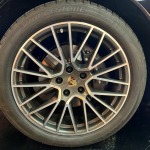 PORSCHE CAYENNE HYBRIDE 462CH