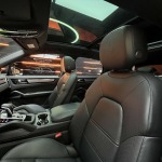 PORSCHE CAYENNE HYBRIDE 462CH