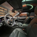 PORSCHE CAYENNE HYBRIDE 462CH