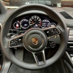 PORSCHE CAYENNE HYBRIDE 462CH