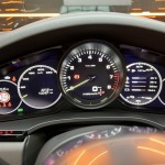 PORSCHE CAYENNE HYBRIDE 462CH