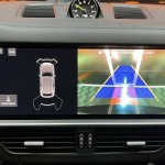 PORSCHE CAYENNE HYBRIDE 462CH