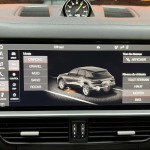 PORSCHE CAYENNE HYBRIDE 462CH