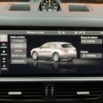 PORSCHE CAYENNE HYBRIDE 462CH