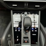 PORSCHE CAYENNE HYBRIDE 462CH