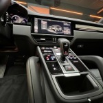 PORSCHE CAYENNE HYBRIDE 462CH
