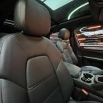 PORSCHE CAYENNE HYBRIDE 462CH