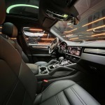 PORSCHE CAYENNE HYBRIDE 462CH