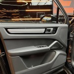 PORSCHE CAYENNE HYBRIDE 462CH
