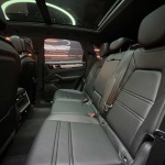 PORSCHE CAYENNE HYBRIDE 462CH