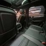 PORSCHE CAYENNE HYBRIDE 462CH