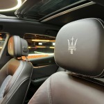 MASERATI LEVANTE S 430CH GRANLUSSO Q4