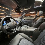 MASERATI LEVANTE S 430CH GRANLUSSO Q4