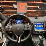 MASERATI LEVANTE S 430CH GRANLUSSO Q4
