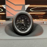 MASERATI LEVANTE S 430CH GRANLUSSO Q4