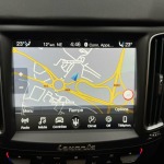 MASERATI LEVANTE S 430CH GRANLUSSO Q4