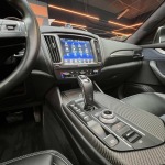 MASERATI LEVANTE S 430CH GRANLUSSO Q4