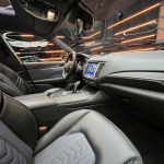 MASERATI LEVANTE S 430CH GRANLUSSO Q4
