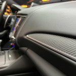 MASERATI LEVANTE S 430CH GRANLUSSO Q4