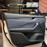 MASERATI LEVANTE S 430CH GRANLUSSO Q4