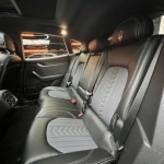MASERATI LEVANTE S 430CH GRANLUSSO Q4