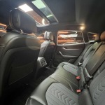 MASERATI LEVANTE S 430CH GRANLUSSO Q4