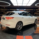 MASERATI LEVANTE S 430CH GRANLUSSO Q4
