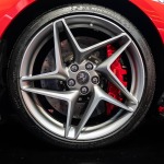 FERRARI F8 TRIBUTO COUPE 3.9 DCT