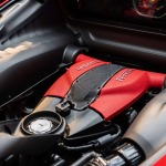 FERRARI F8 TRIBUTO COUPE 3.9 DCT