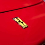 FERRARI F8 TRIBUTO COUPE 3.9 DCT