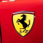 FERRARI F8 TRIBUTO COUPE 3.9 DCT