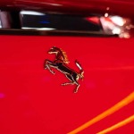 FERRARI F8 TRIBUTO COUPE 3.9 DCT