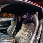 FERRARI F8 TRIBUTO COUPE 3.9 DCT
