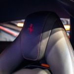 FERRARI F8 TRIBUTO COUPE 3.9 DCT