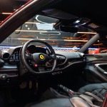 FERRARI F8 TRIBUTO COUPE 3.9 DCT