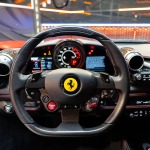 FERRARI F8 TRIBUTO COUPE 3.9 DCT