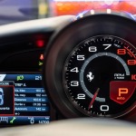 FERRARI F8 TRIBUTO COUPE 3.9 DCT