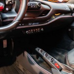 FERRARI F8 TRIBUTO COUPE 3.9 DCT