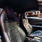 FERRARI F8 TRIBUTO COUPE 3.9 DCT