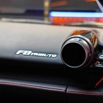 FERRARI F8 TRIBUTO COUPE 3.9 DCT