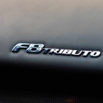FERRARI F8 TRIBUTO COUPE 3.9 DCT
