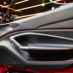 FERRARI F8 TRIBUTO COUPE 3.9 DCT